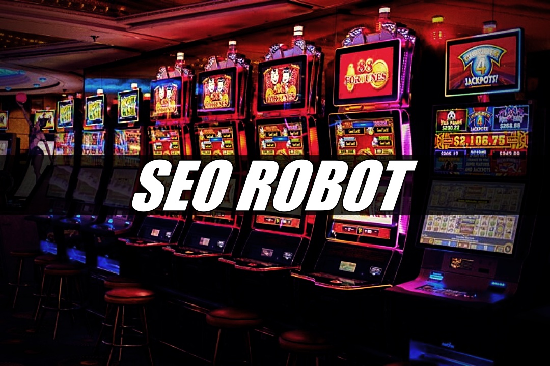 Teknik Kalahkan Mesin Di Situs Slot Online Resmi dan Terbaik Indonesia