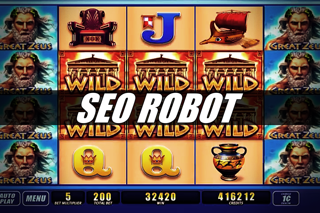 Tips Memilih Agen Slot Online Terpercaya