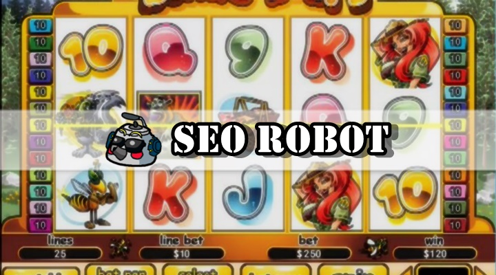 Mengetahui Ragam Bonus Yang Tersedia Di Situs Slot Online Banyak Bonus