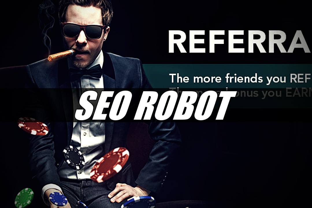 Cara Dapat Referral Agen Slot Online Resmi